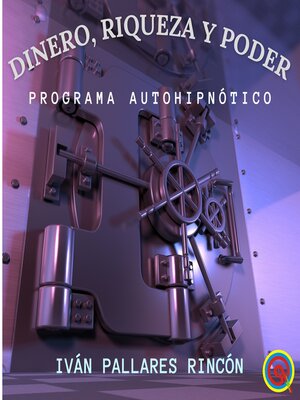 cover image of Dinero, Riqueza y Poder